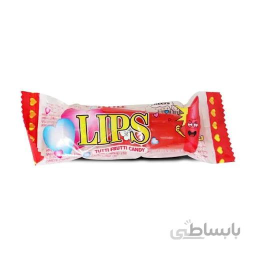 ابنبات لیپس ماتیکی