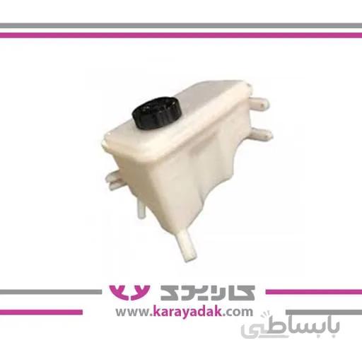 منبع روغن فرمان هیدرولیک 405 ایساکو
