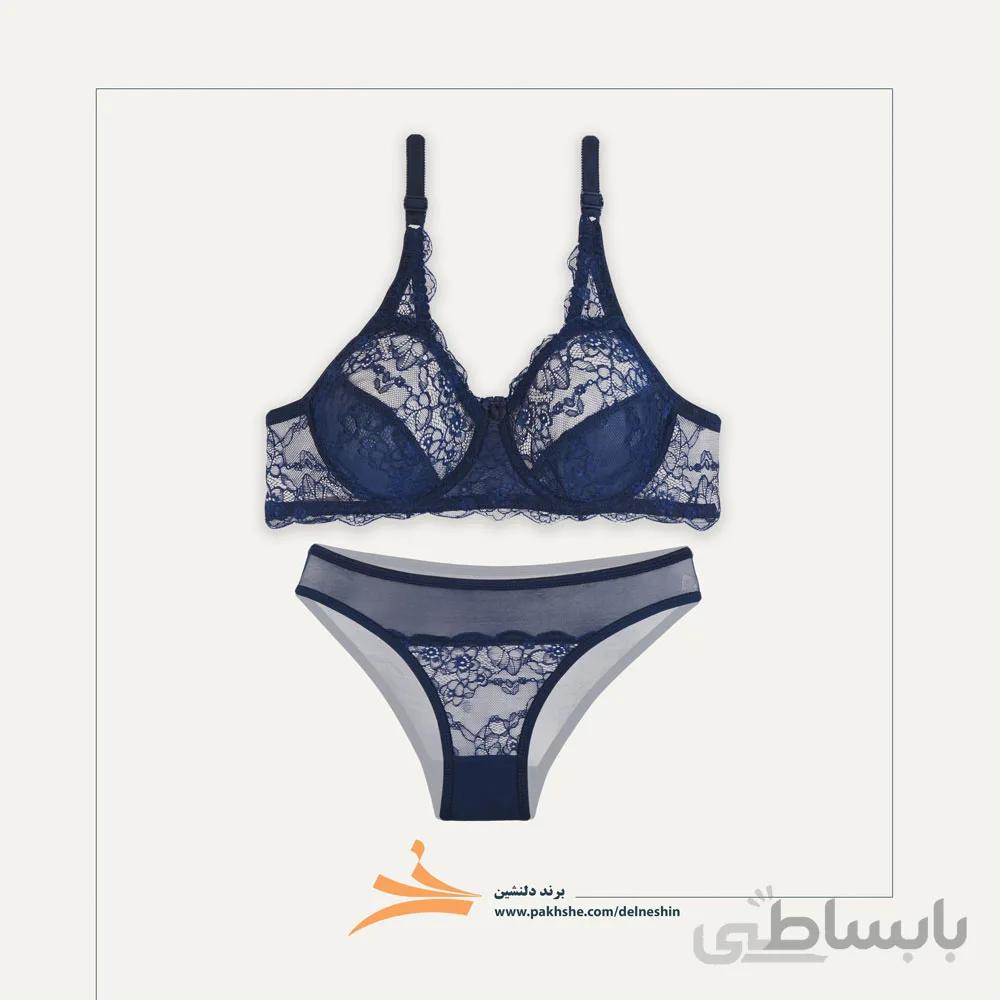 ست دانتل شاخک بلند دلنشین کد ۶۴۱۰ فنر دار