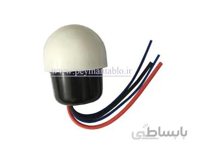 رله فتوسل 30 آمپر 220 ولت Micro Max Electronic