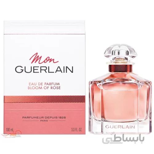 عطر مون گرلن بلوم آف رز ادوپرفیوم