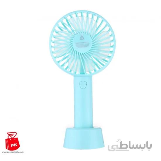 پنکه رومیزی و دستی شارژی F2