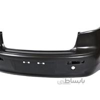 سپر عقب اصلی میتسوبیشی ( Genuine Parts ) - لنسر 1600
