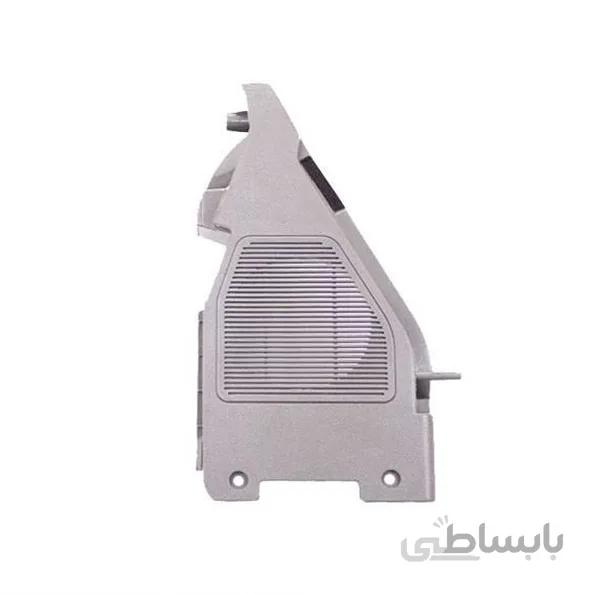 قاب بلندگو راست طاقچه عقب پراید 111 شرکتی