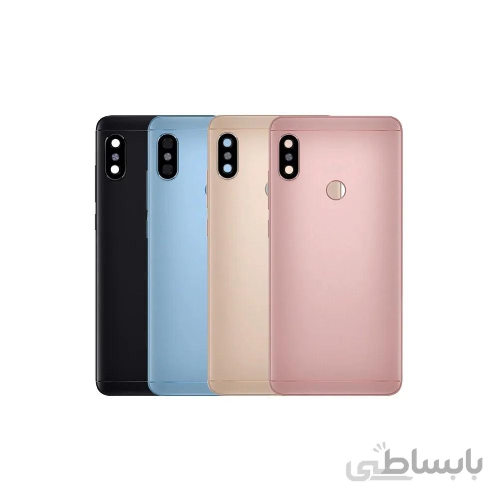 درب پشت شیائومی Xiaomi Redmi Note 5 Pro