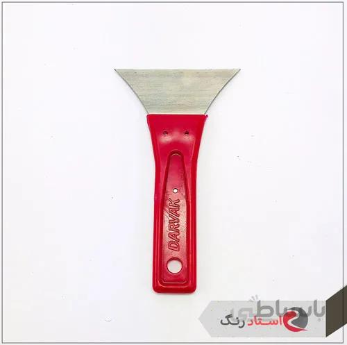 تیغ تمیز کاری داروک