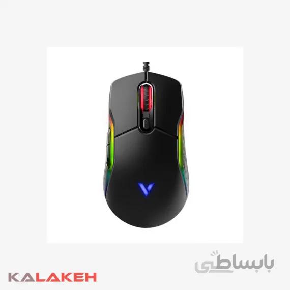 ماوس مخصوص بازی رپو مدل VT200S ا Rapoo VT200S Gaming Mouse