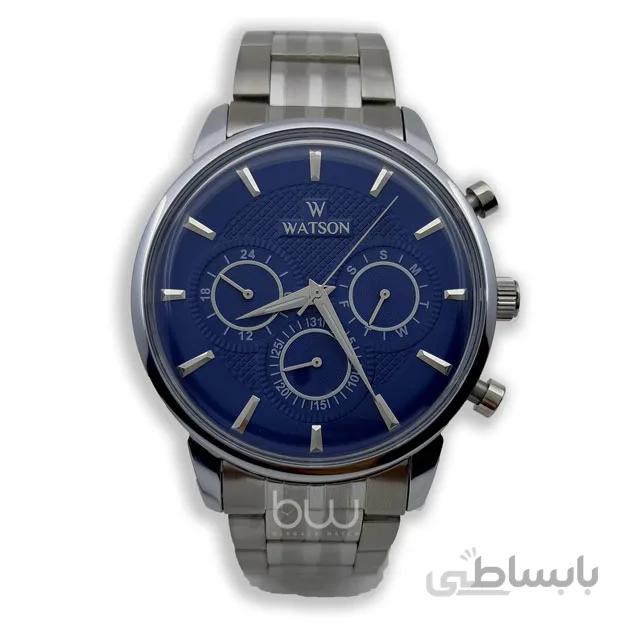 ساعت مردانه واتسون / WATSON W1027G