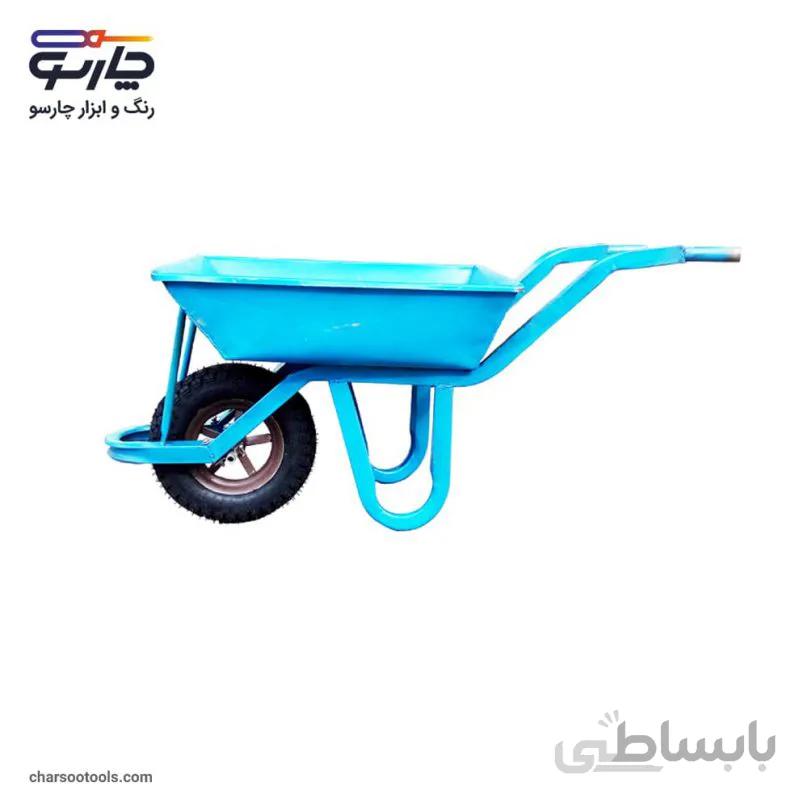 فرغون کامل ورق 2