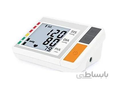 فشارسنج دیجیتال زنیت مد مدل LD-562 ا Zenithmed LD-562 Blood Pressure Monitor