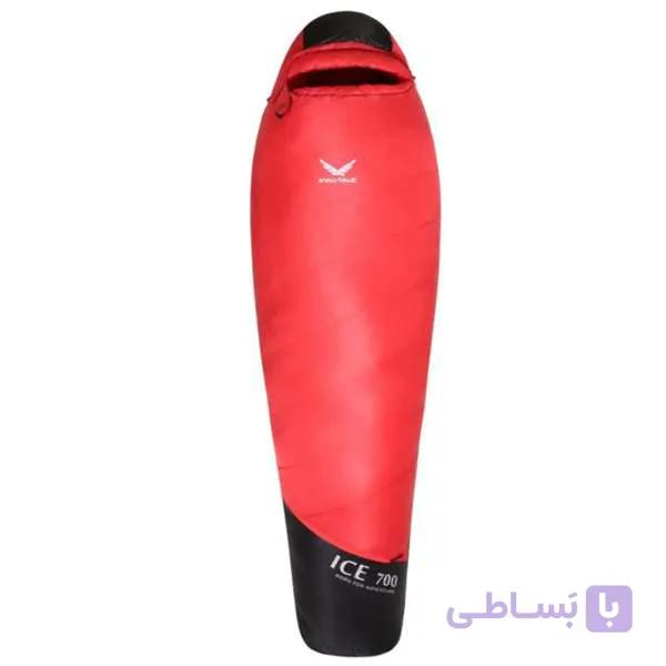 کیسه خواب یک نفره اسنو هاوک مدل Ice-700 کد SN-S4134