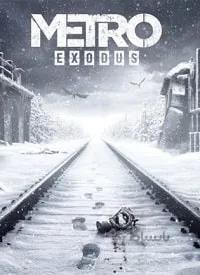 اورجینال اپیک گیمز Metro Exodus