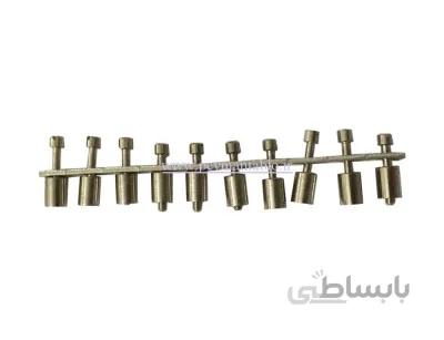جمپر ترمینال نمره 16 (RAAD)