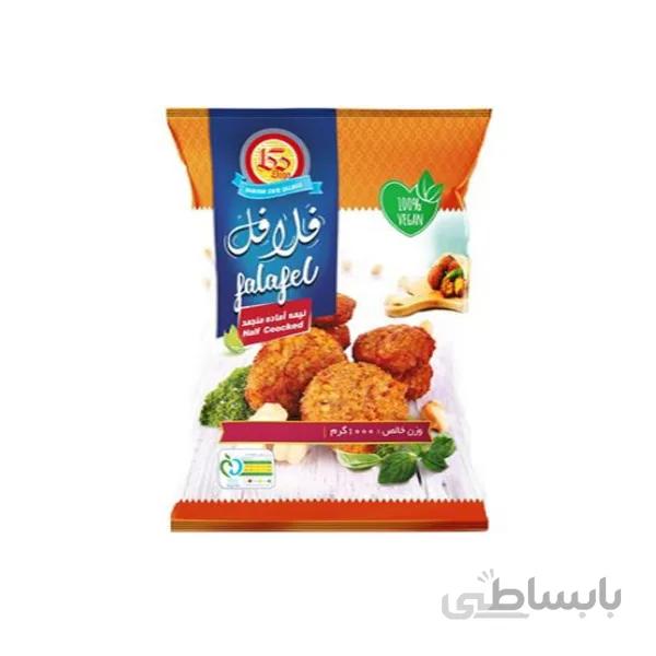 فلافل 1000 گرمی دگا