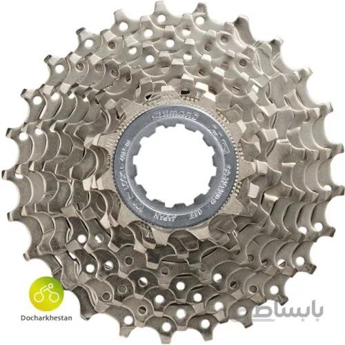 خودرو دوچرخه شیمانو ۹ سرعته ۱۱-۲۵ SHIMANO_Tiagra
