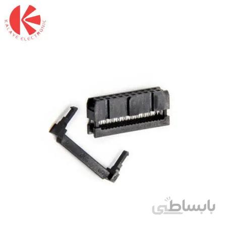 کانکتور آی دی سی IDC 2*10