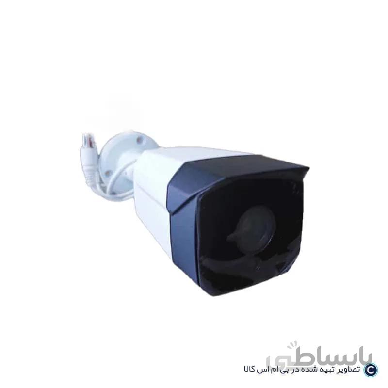 دوربین مداربسته بالت AHD مدل BL200FY ا AHD CCTV - Model BL200FY