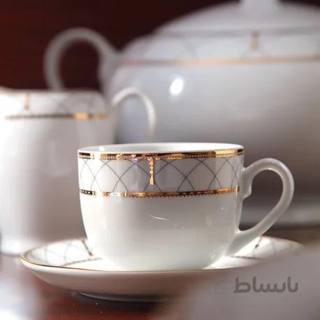 سرویس چای خوری روما