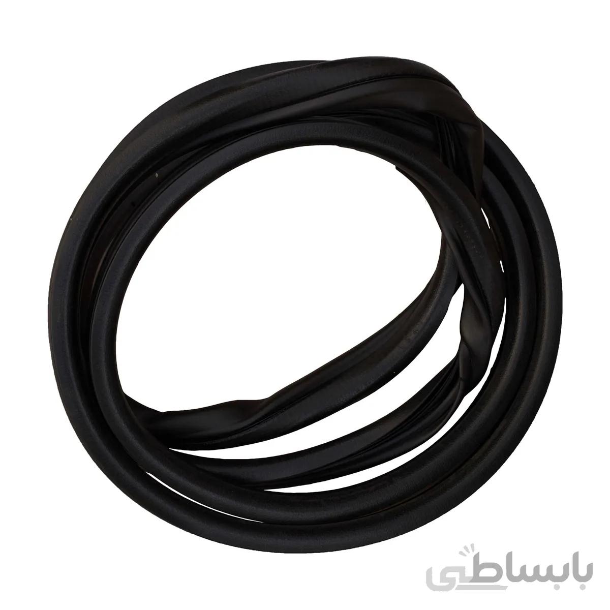 نوار دور درب جلو چپ پژو 206 برند پارت بست