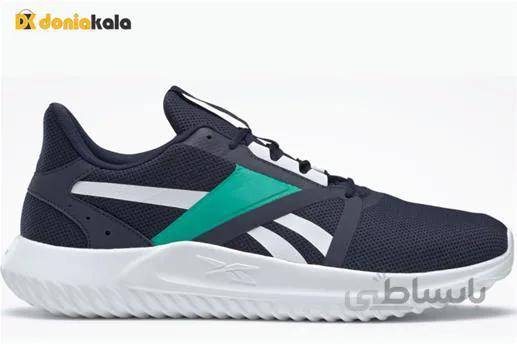 کفش ریباک اورجینال پیاده روی | اسپرت مدل ریبوک تنس انرژی لوکس Reebok Tenis Energylux 3 gx7530 ا Original walking shoes sport Reebok Tenis Energylux 3 gx7530