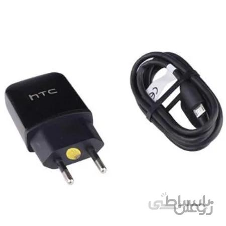 شارژر اورجینال  HTC 1.5A