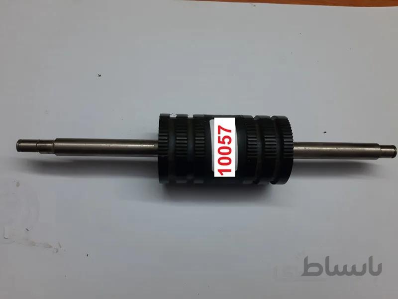 پیکاپ ثانویه اسکناس شمار ( پولشمار ) رو میزی مگا MEGA3 کد 10057