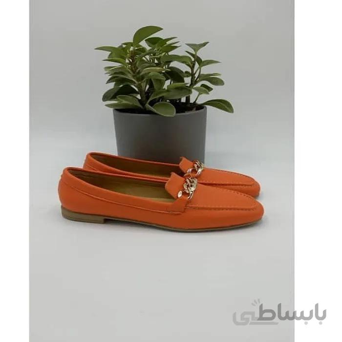 کفش زنانه کد 552409