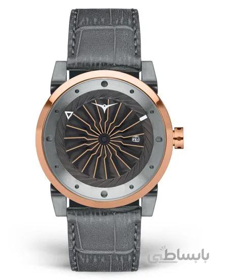 ساعت مچی زینوو Zinvo مدل BLADE FUSION