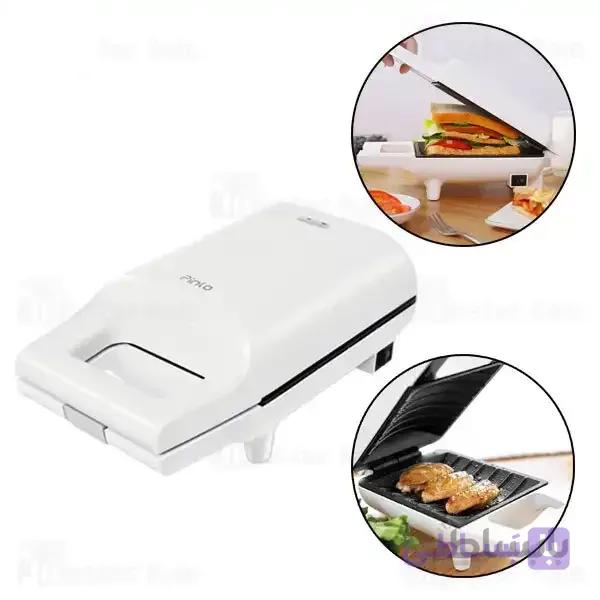 ساندویچ ساز شیائومی مدل Pinlo Mini _ PL S042W1H