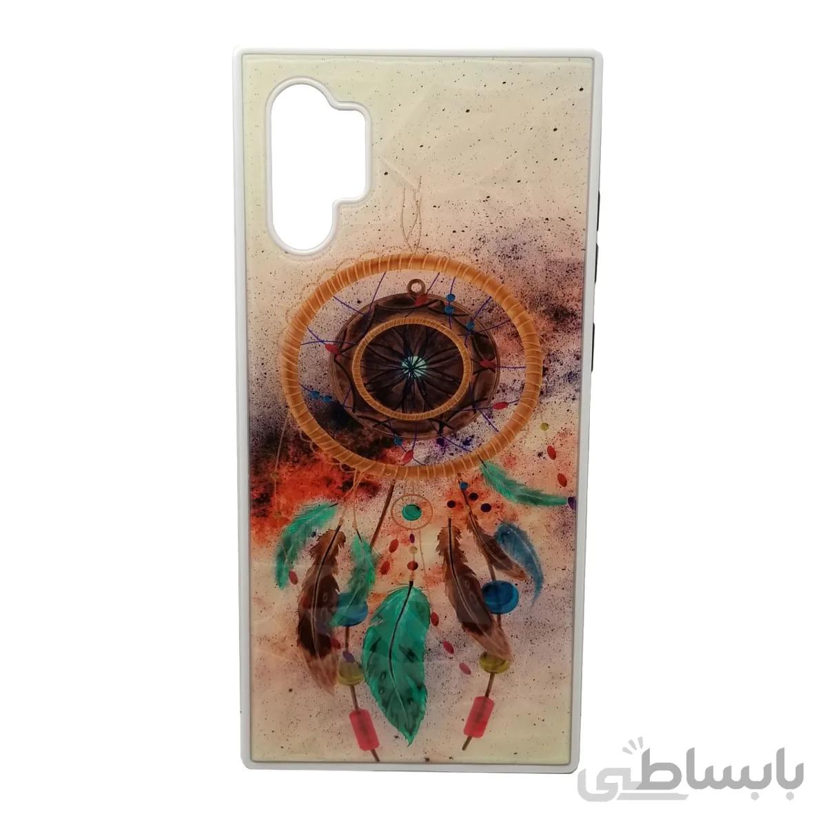 قاب یخی کد ۲ مناسب samsung note10 plus