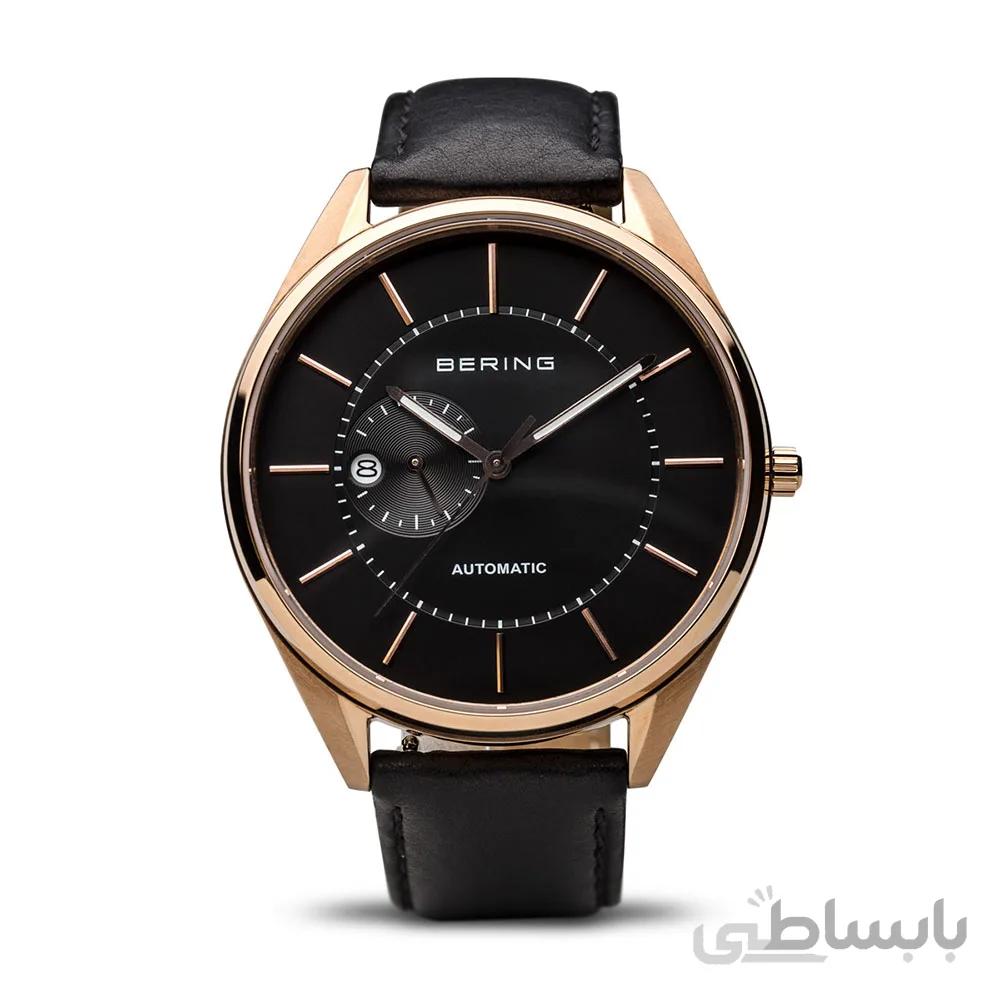 ساعت مچی مردانه برینگ s12 ا BERING-B16243-462