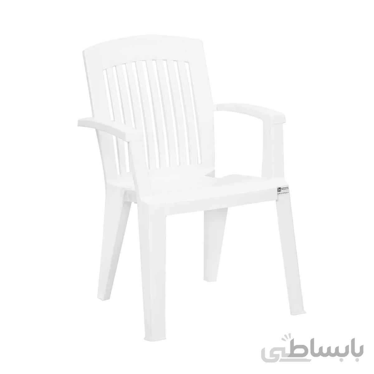 ‌صندلی باغی فاوری صنایع نظری