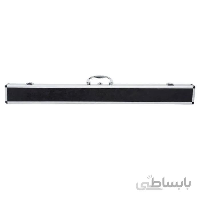 کیس چوب بیلیارد آلومینیومی