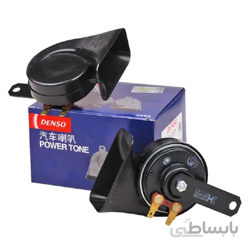 بوق تویوتایی دنسو jk272000 6930 ( اصلی )