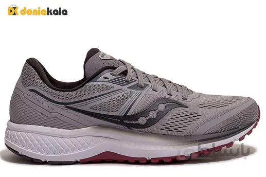 کتونی اورجینال مخصوص پیاده روی و دویدن مردانه ساکونی آمنی 19 SAUCONY OMNI 19 S20570-30 ا Original ketone for mens walking and running SAUCONY OMNI 19 S20570-30