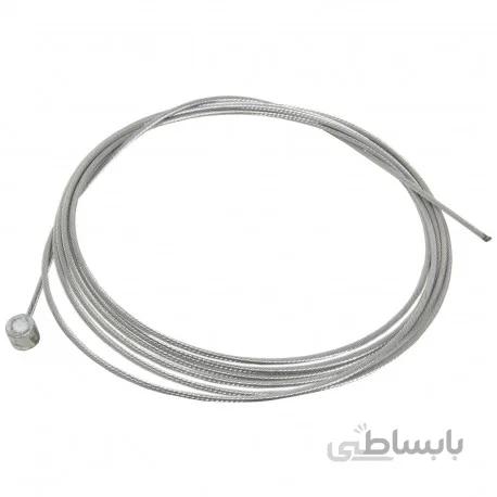 سیم ترمز عقب دوچرخه مدل دیسکی