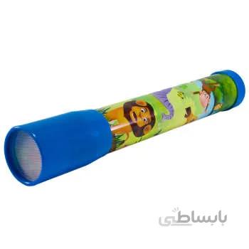 بازی آموزشی طرح کالیدوسکوپ کد 7340