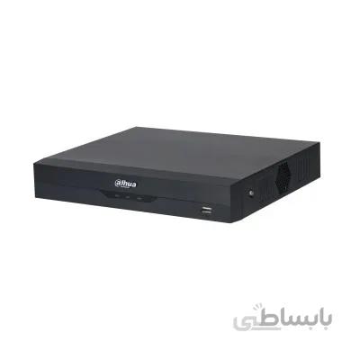 ضبط کننده ویدیویی XVR داهوا مدل DH XVR5104H 4KL I2