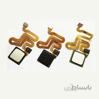 سنسور اثر انگشت هواوی Huawei P9