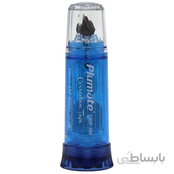غلط گیر نواری پلومیت مدل QBR – 506