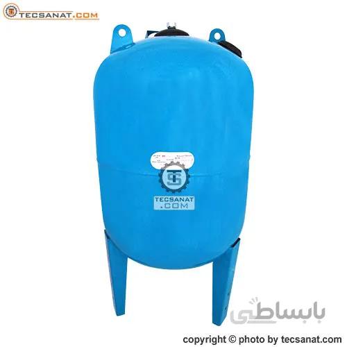منبع تحت فشار 80 لیتر ایرانی کاوش KAVOSH