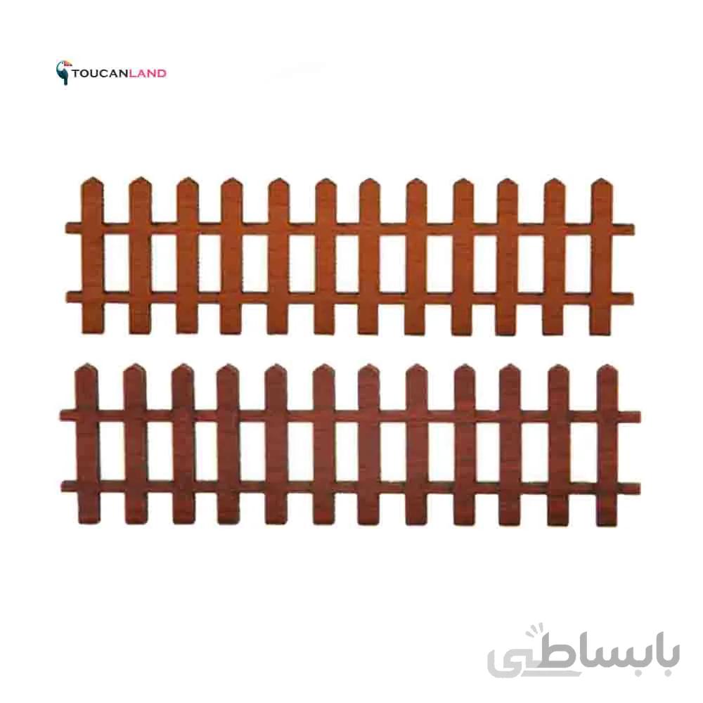 نرده N4