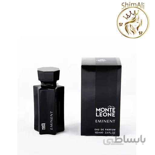 ادکلن مردانه Monte Leone Eminent