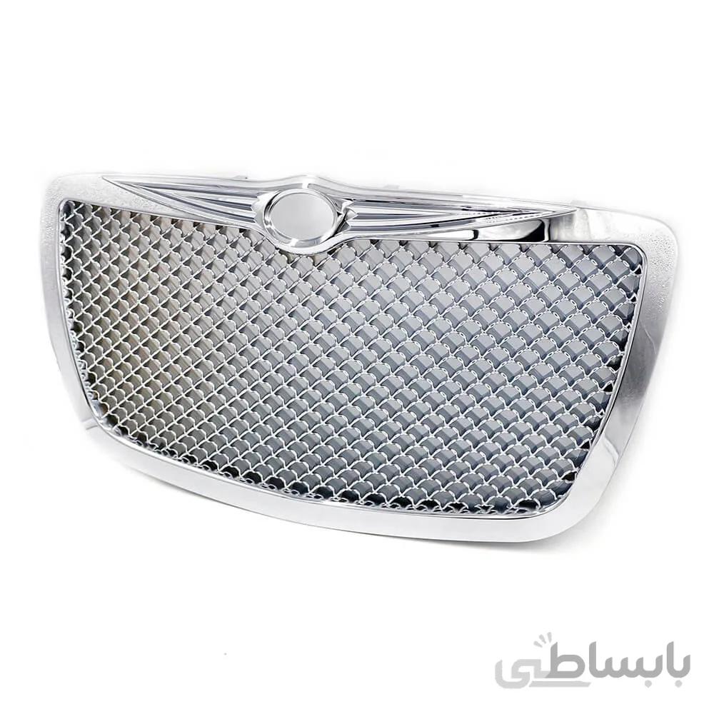 رادیاتور رولزرویس