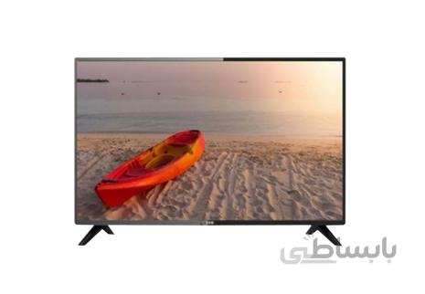 تلویزیون سام الکترونیک مدل T4100 سایز ۳۲ اینچ ا SAM 32T4100 HD TV