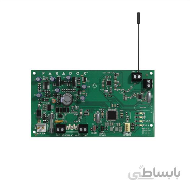 ماژول تقویت سیگنال پارادوکس مدل RPT1