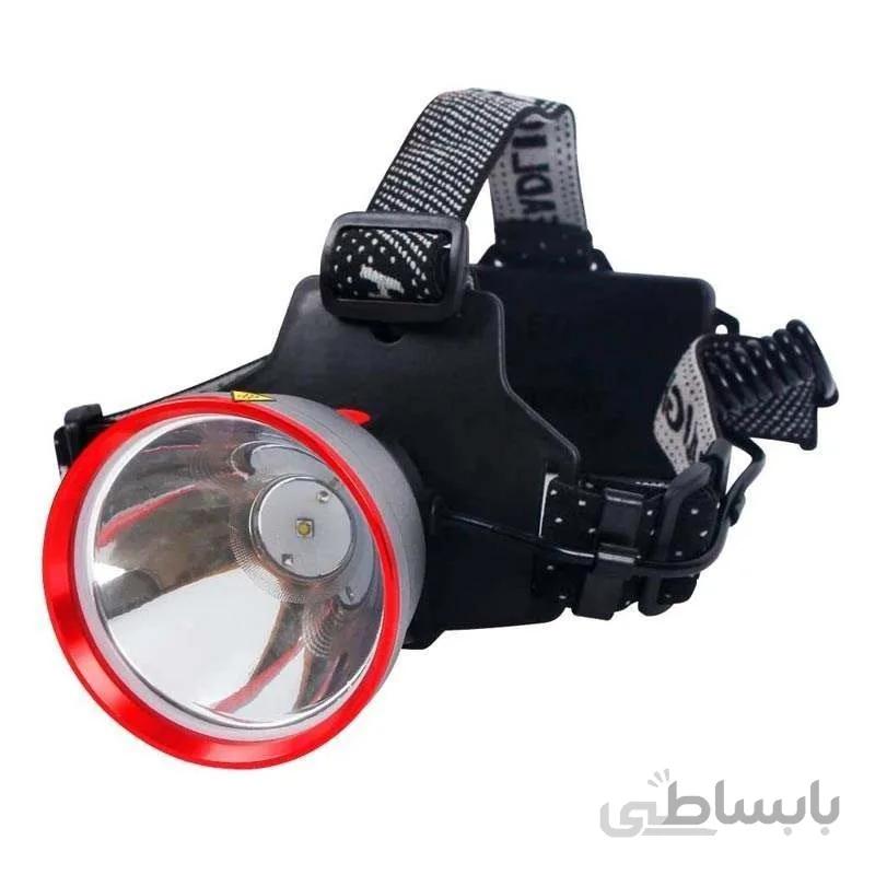 چراغ پیشانی اسمال سان Small Sun مدل WH-3188