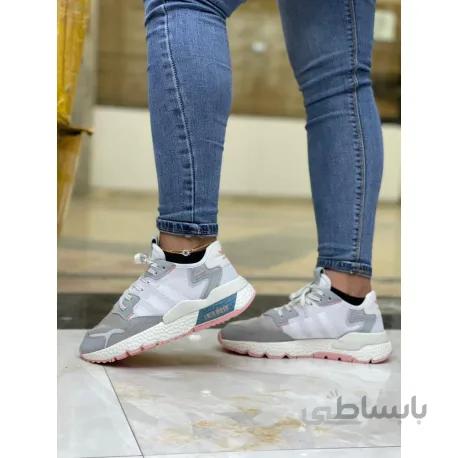 کتانی کفش اصلی آدیداس نایت جوگر Adidas Nite Jogger