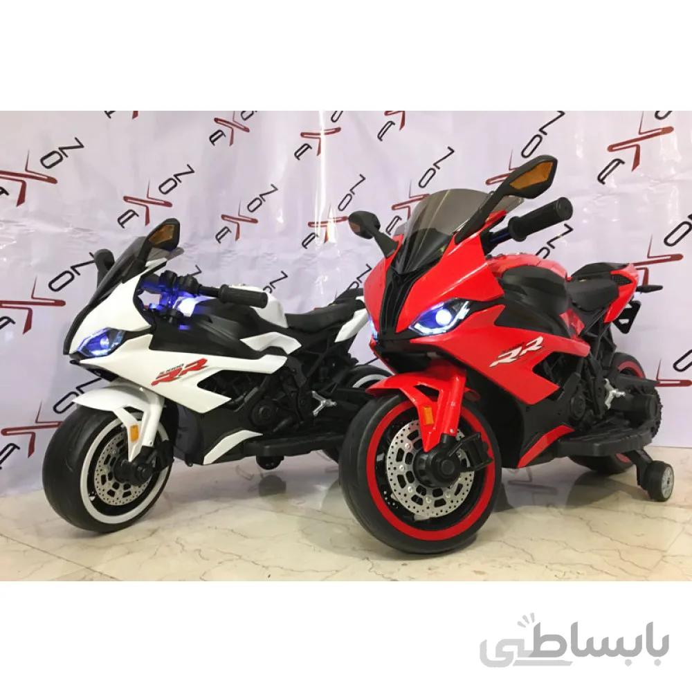 موتور شارژی كاواساكي AX3049