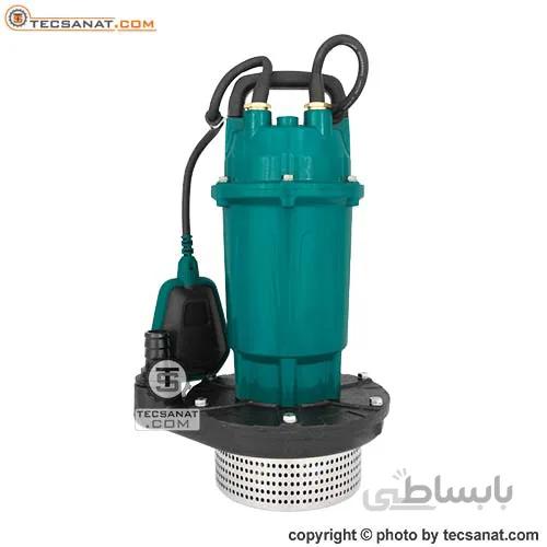 کفکش لیو 32 متری 1 اینچ مدل QDX1.5-32-0.75LA